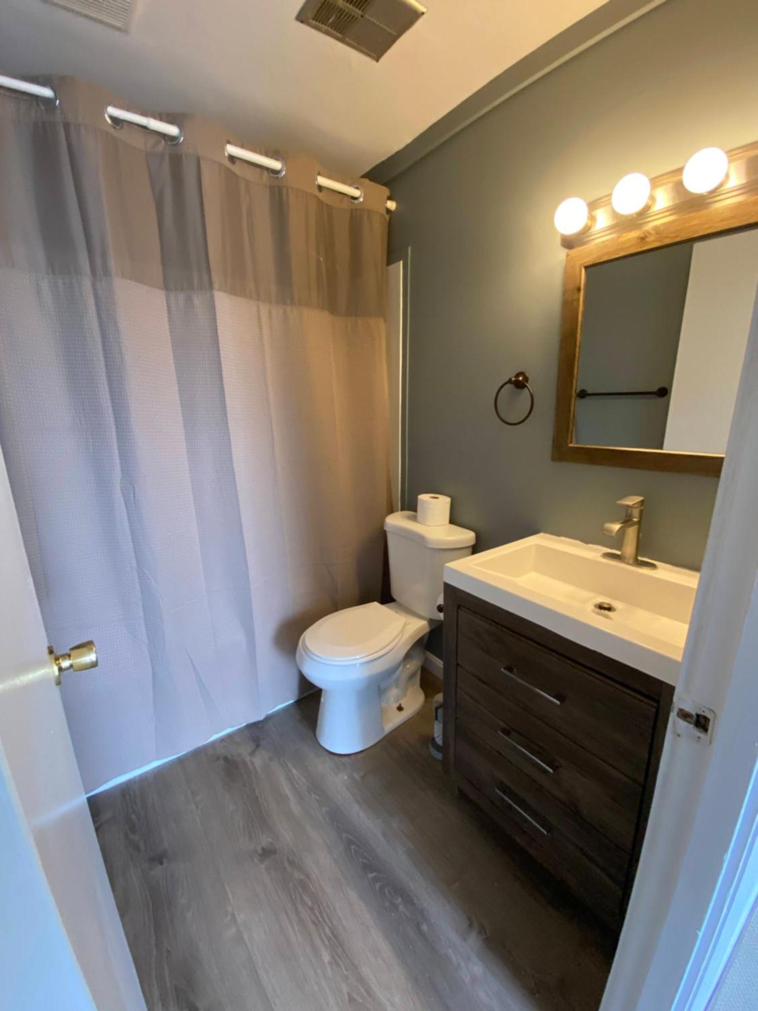 23 B St Apartments Hampton Zewnętrze zdjęcie