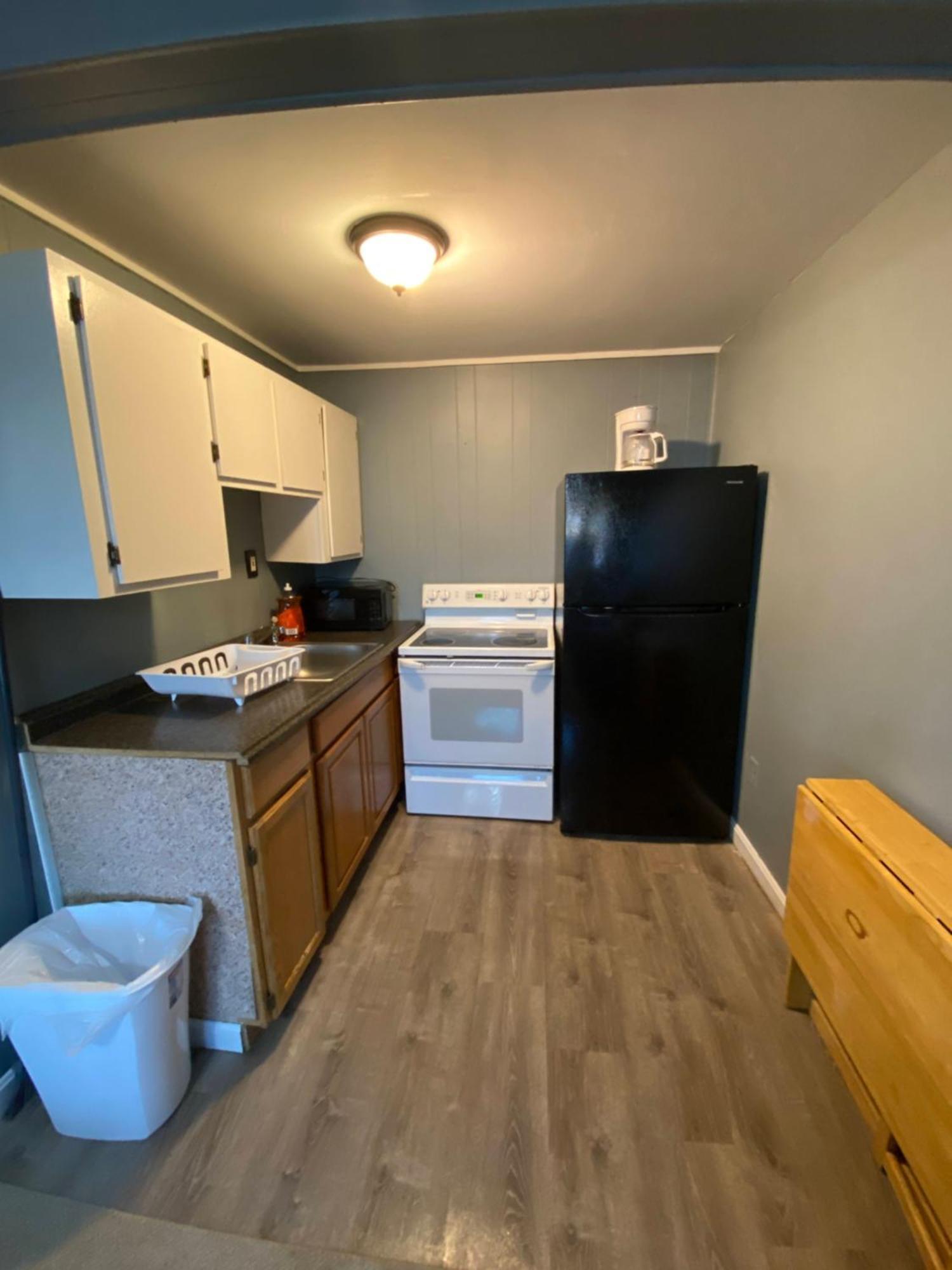 23 B St Apartments Hampton Zewnętrze zdjęcie