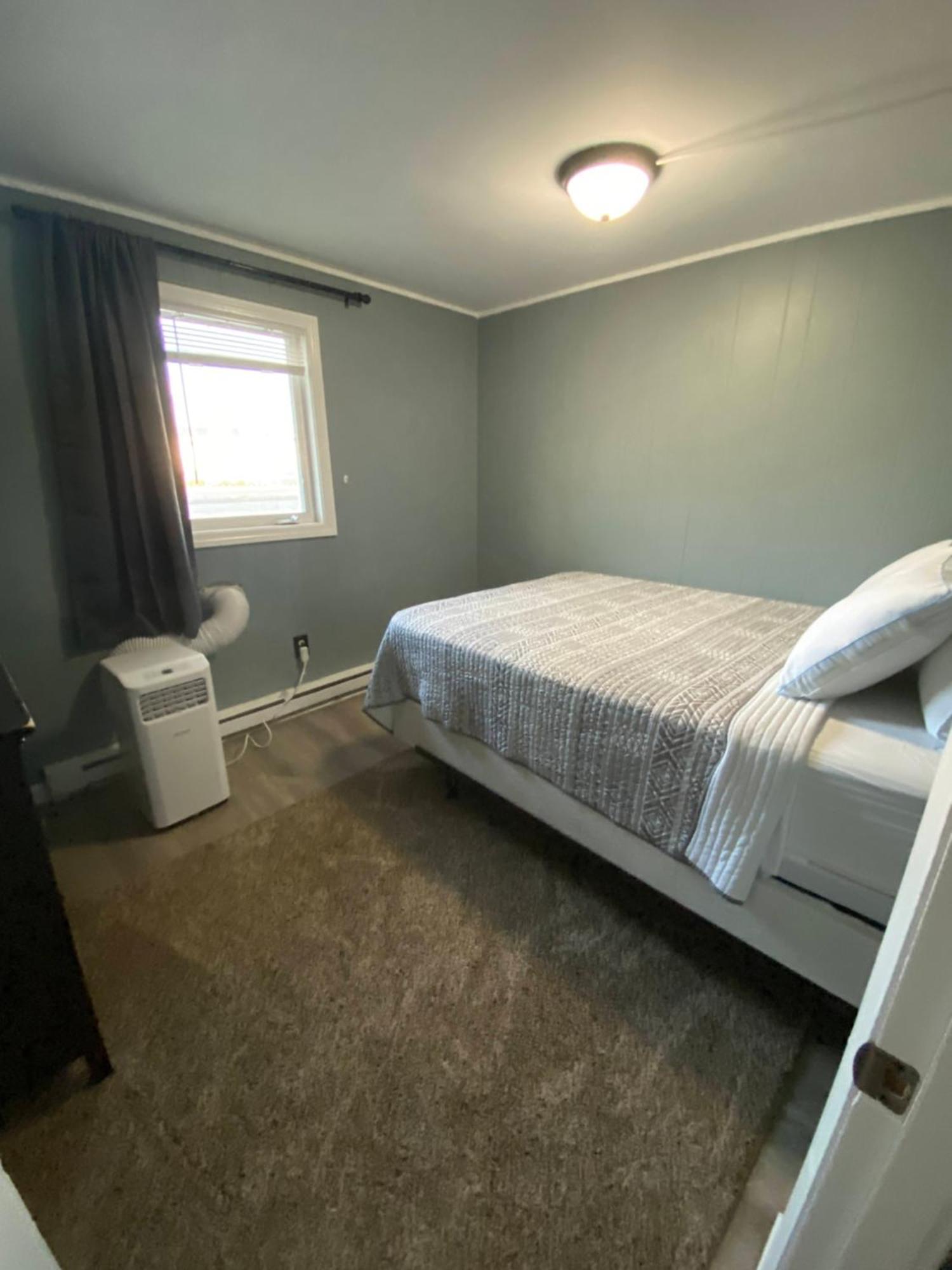 23 B St Apartments Hampton Zewnętrze zdjęcie