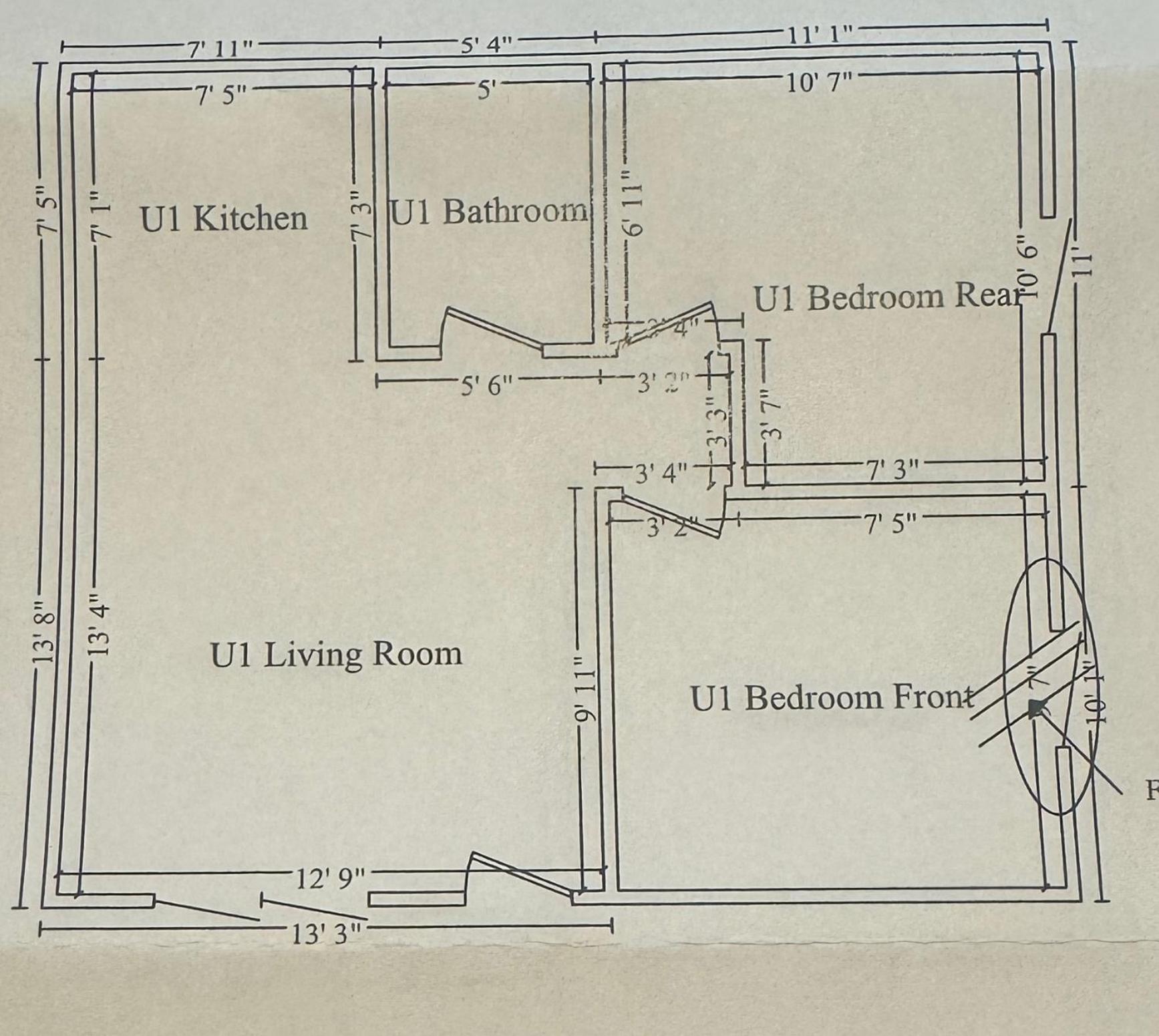 23 B St Apartments Hampton Zewnętrze zdjęcie
