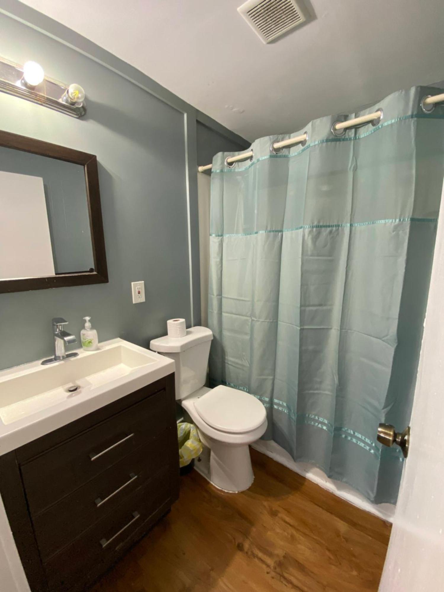 23 B St Apartments Hampton Zewnętrze zdjęcie