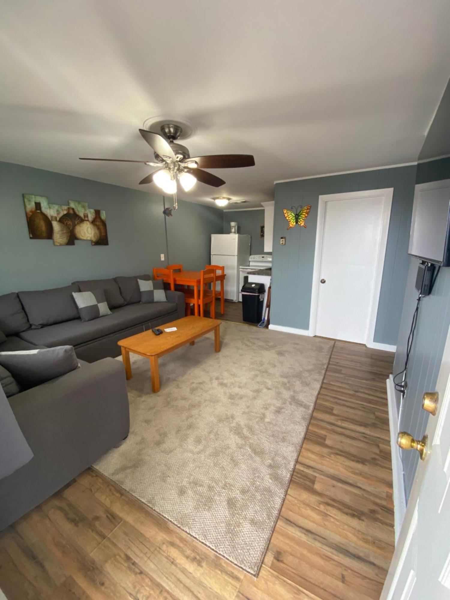 23 B St Apartments Hampton Zewnętrze zdjęcie