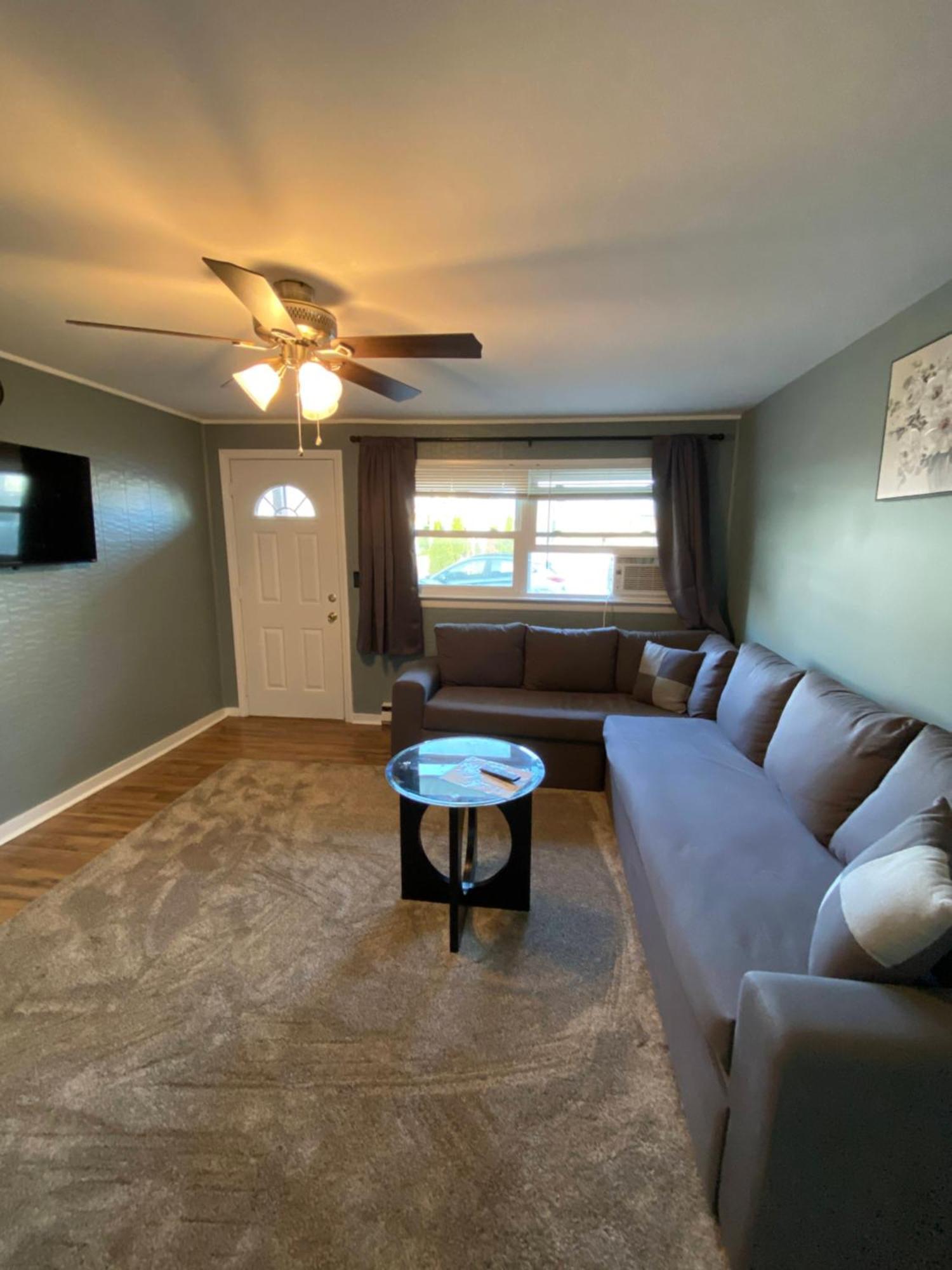 23 B St Apartments Hampton Zewnętrze zdjęcie