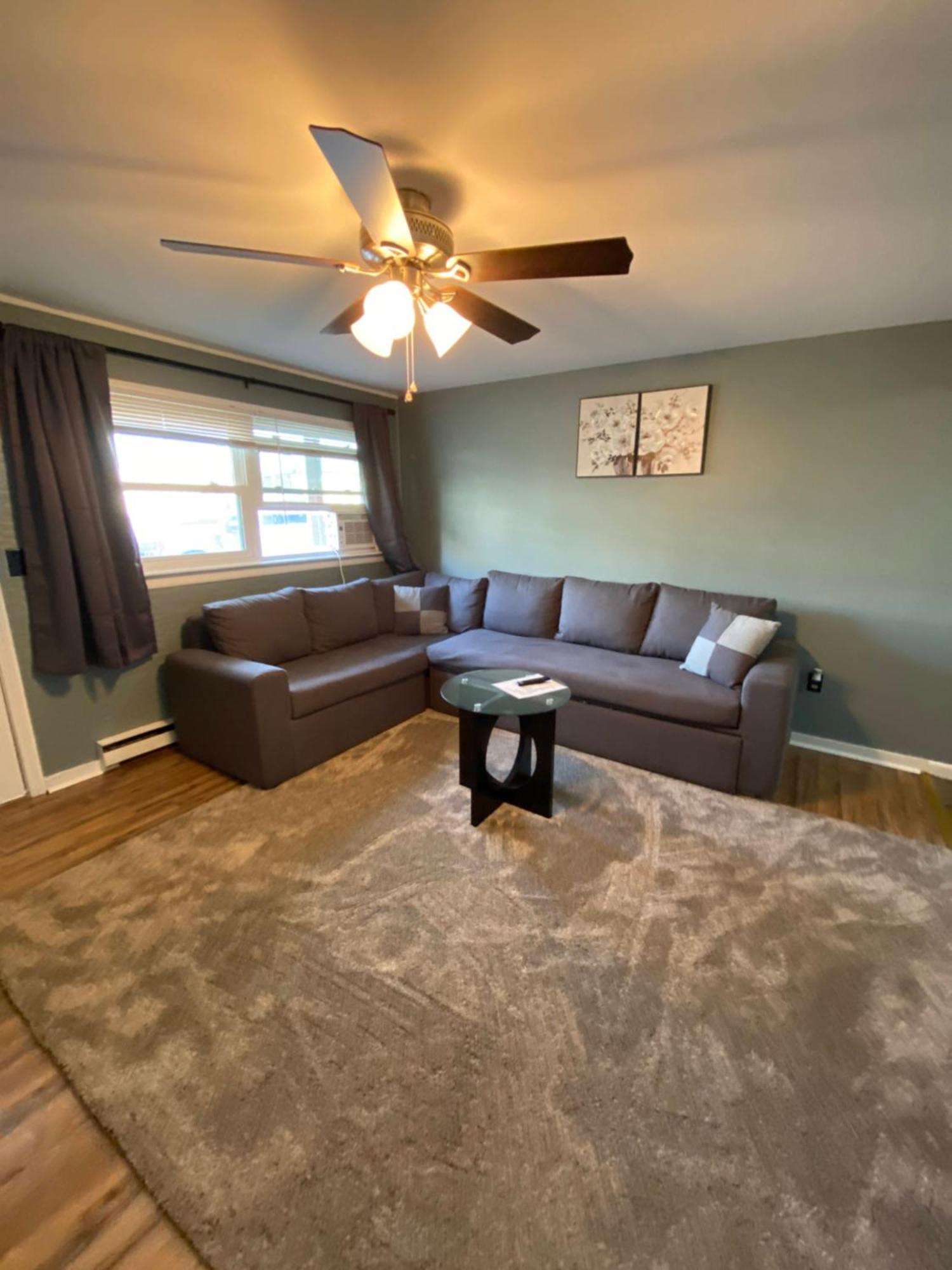 23 B St Apartments Hampton Zewnętrze zdjęcie