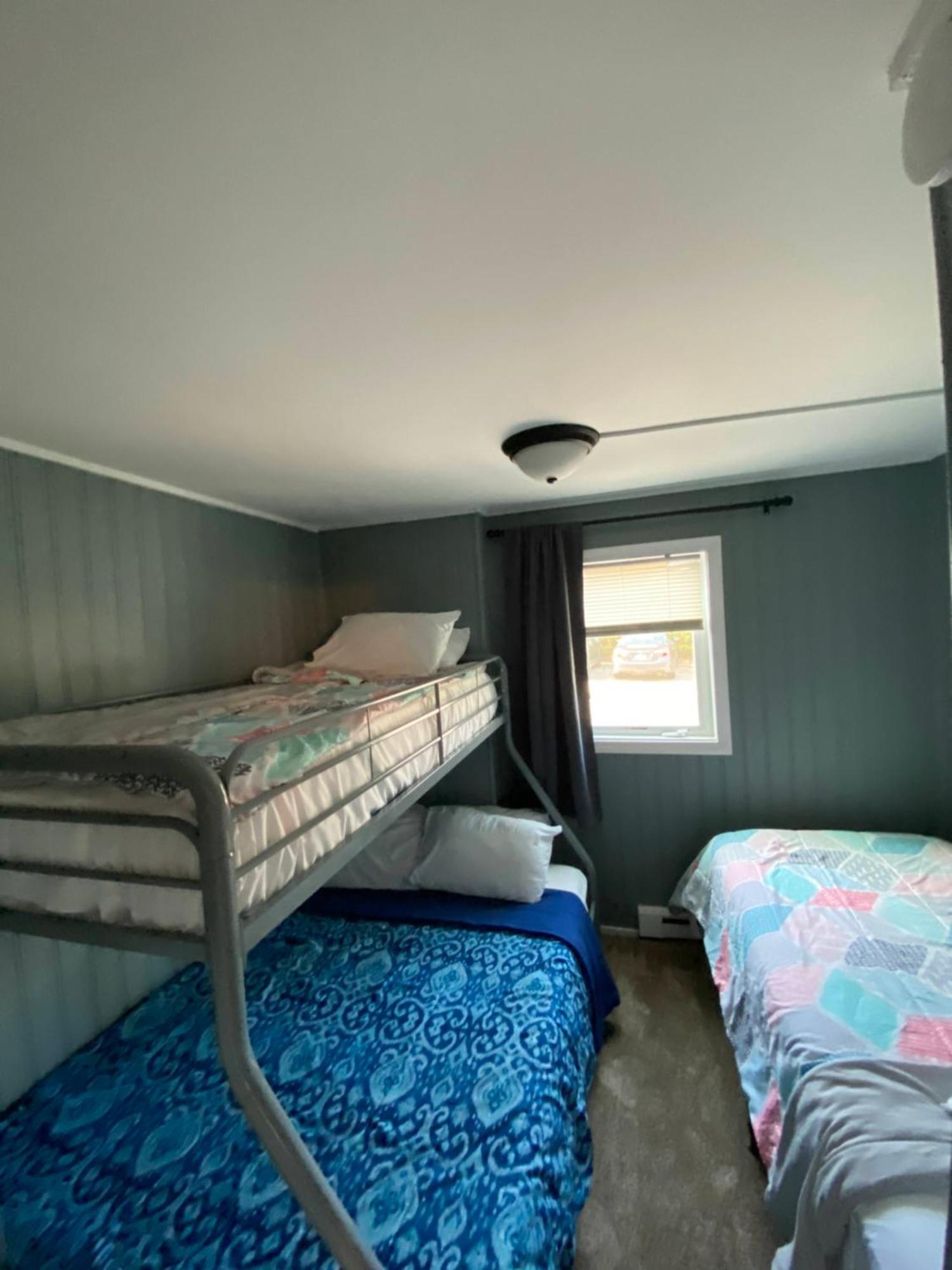 23 B St Apartments Hampton Zewnętrze zdjęcie