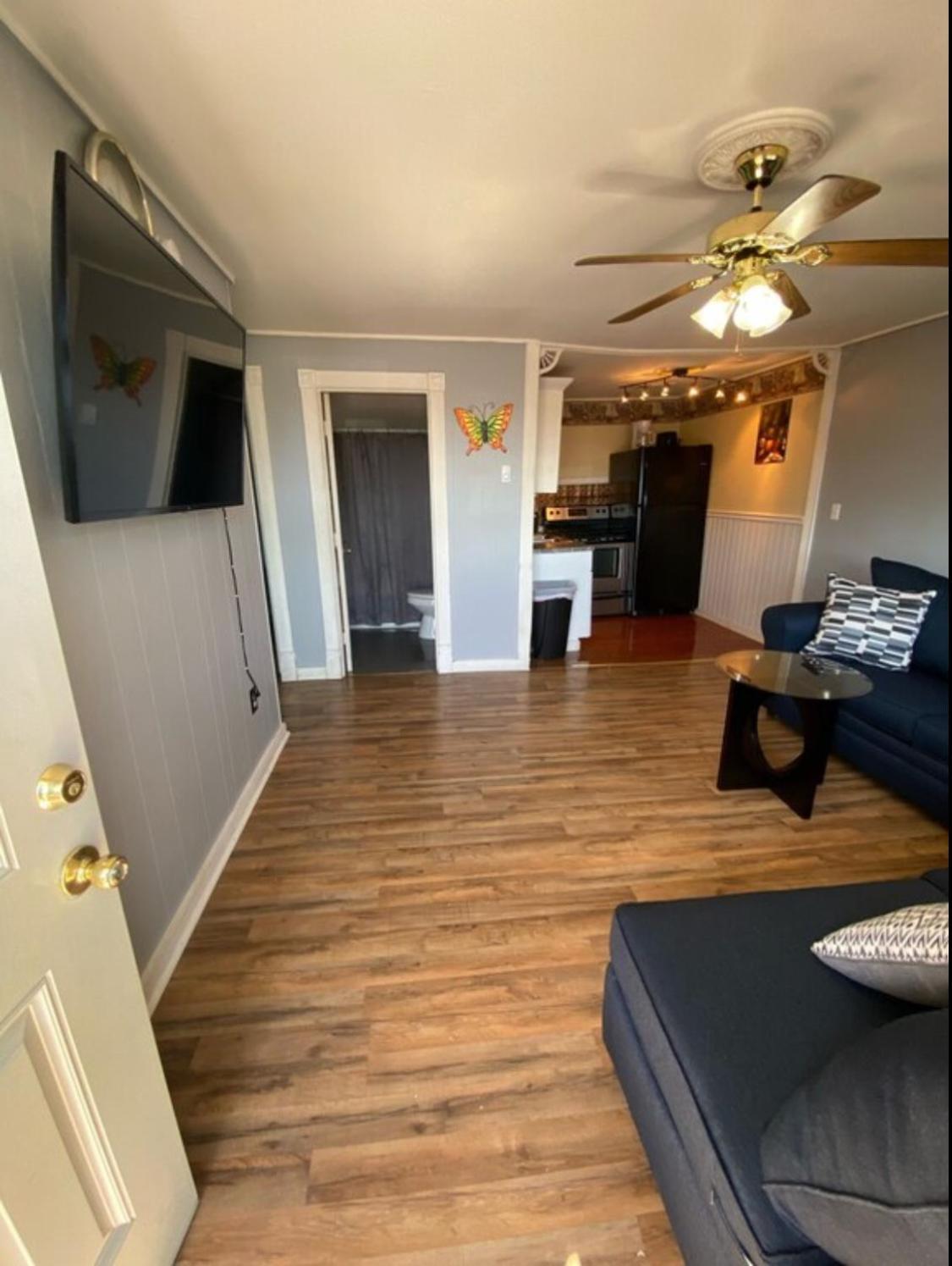 23 B St Apartments Hampton Zewnętrze zdjęcie
