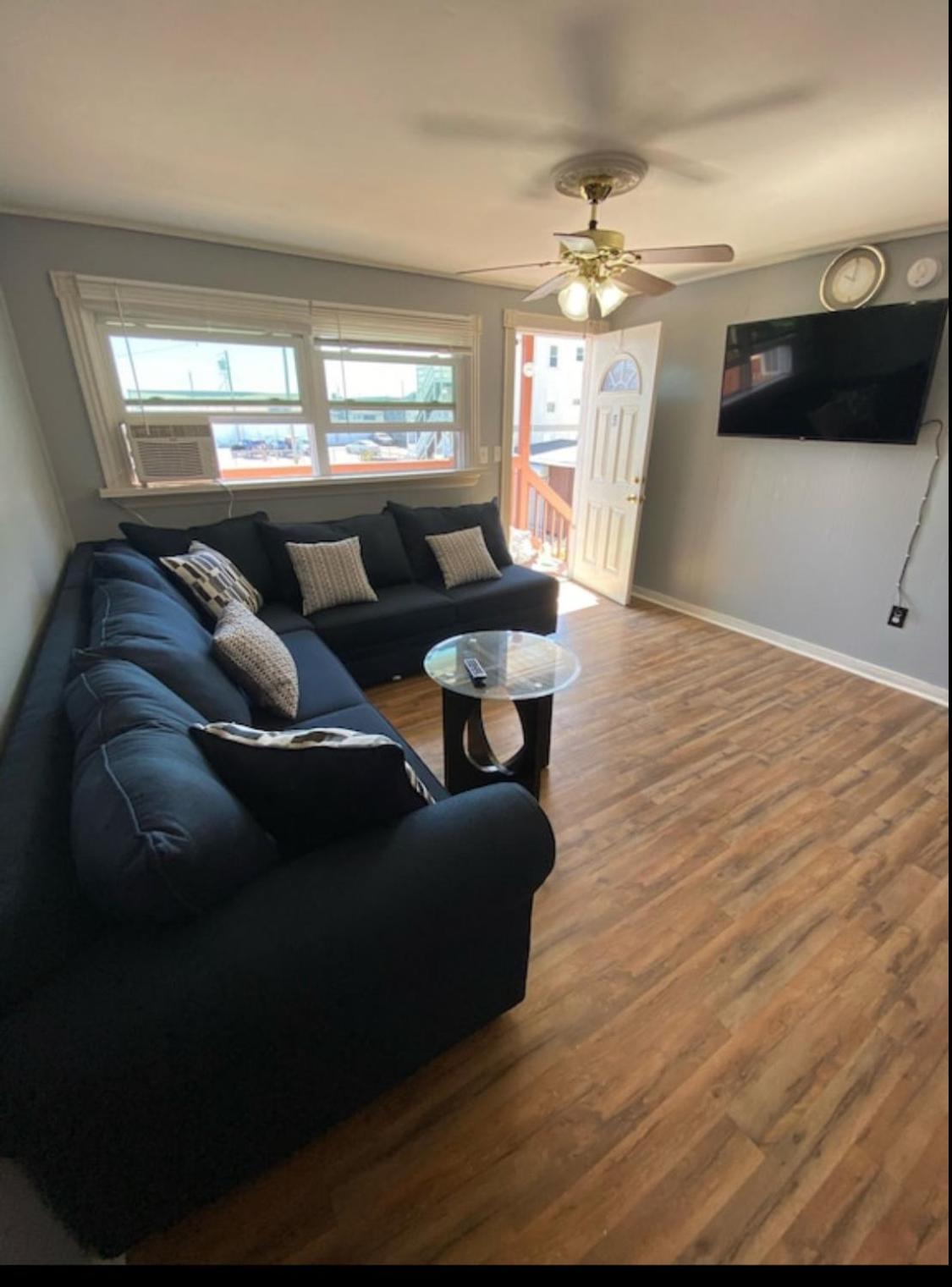 23 B St Apartments Hampton Zewnętrze zdjęcie