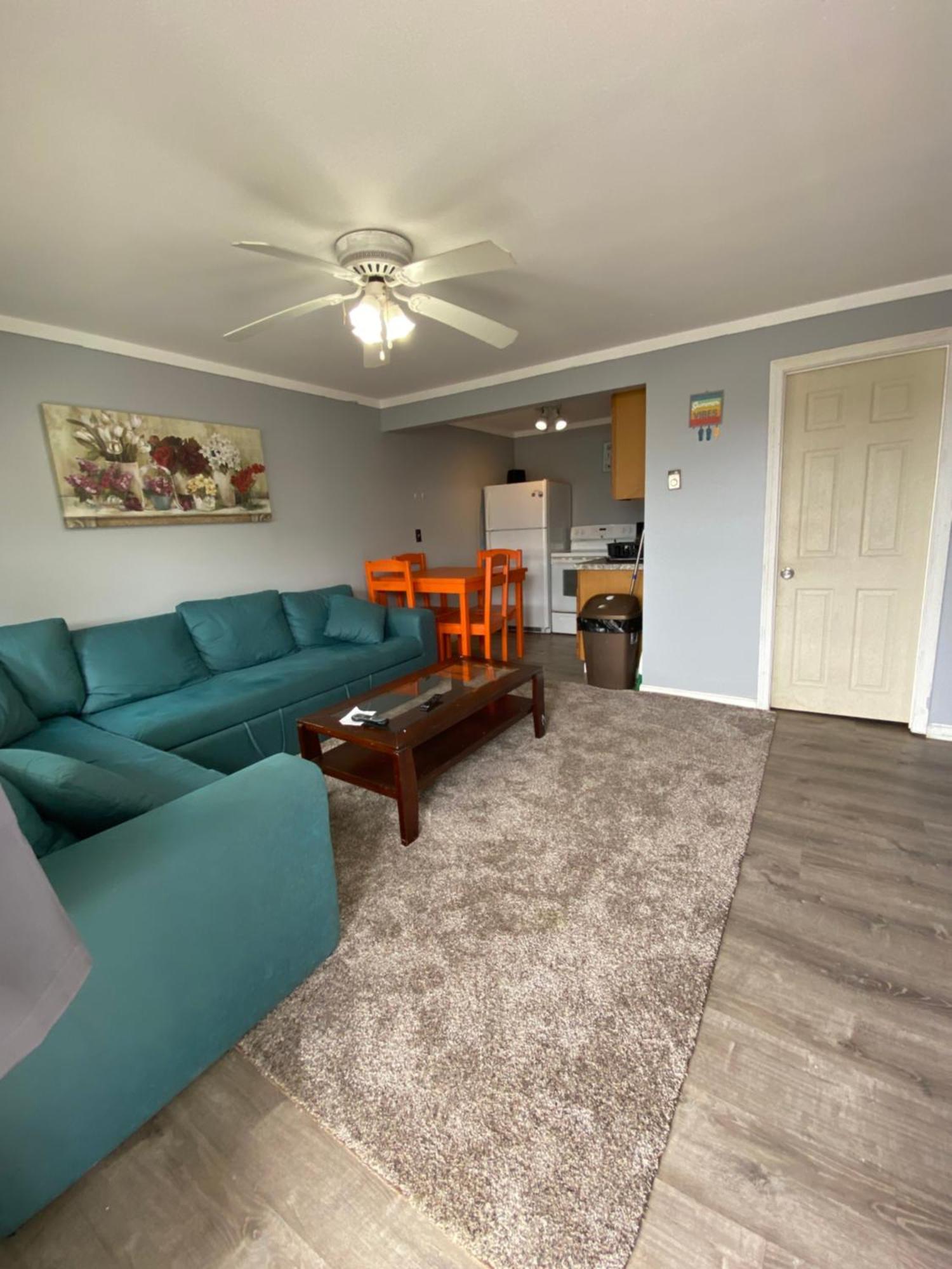 23 B St Apartments Hampton Zewnętrze zdjęcie