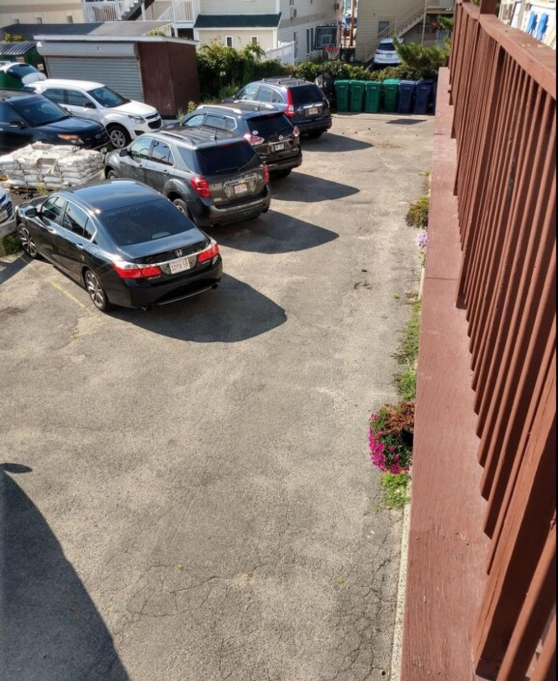 23 B St Apartments Hampton Zewnętrze zdjęcie