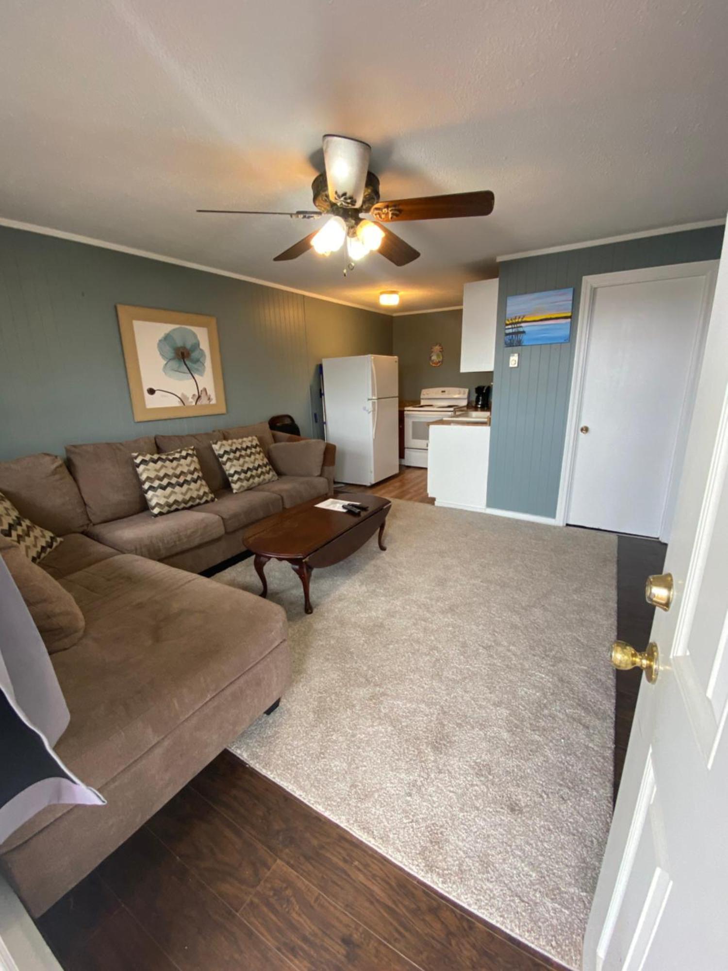 23 B St Apartments Hampton Zewnętrze zdjęcie