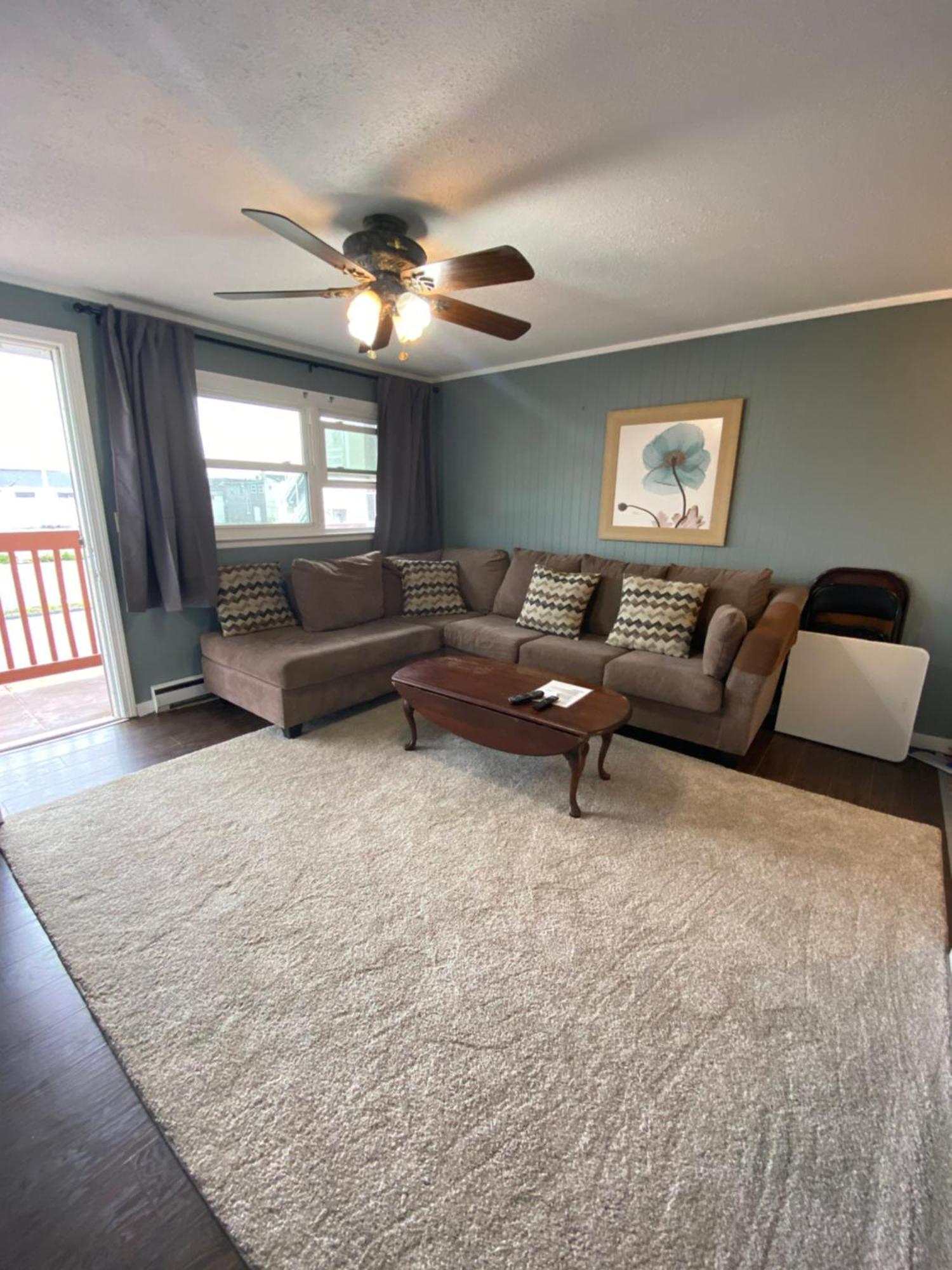 23 B St Apartments Hampton Zewnętrze zdjęcie