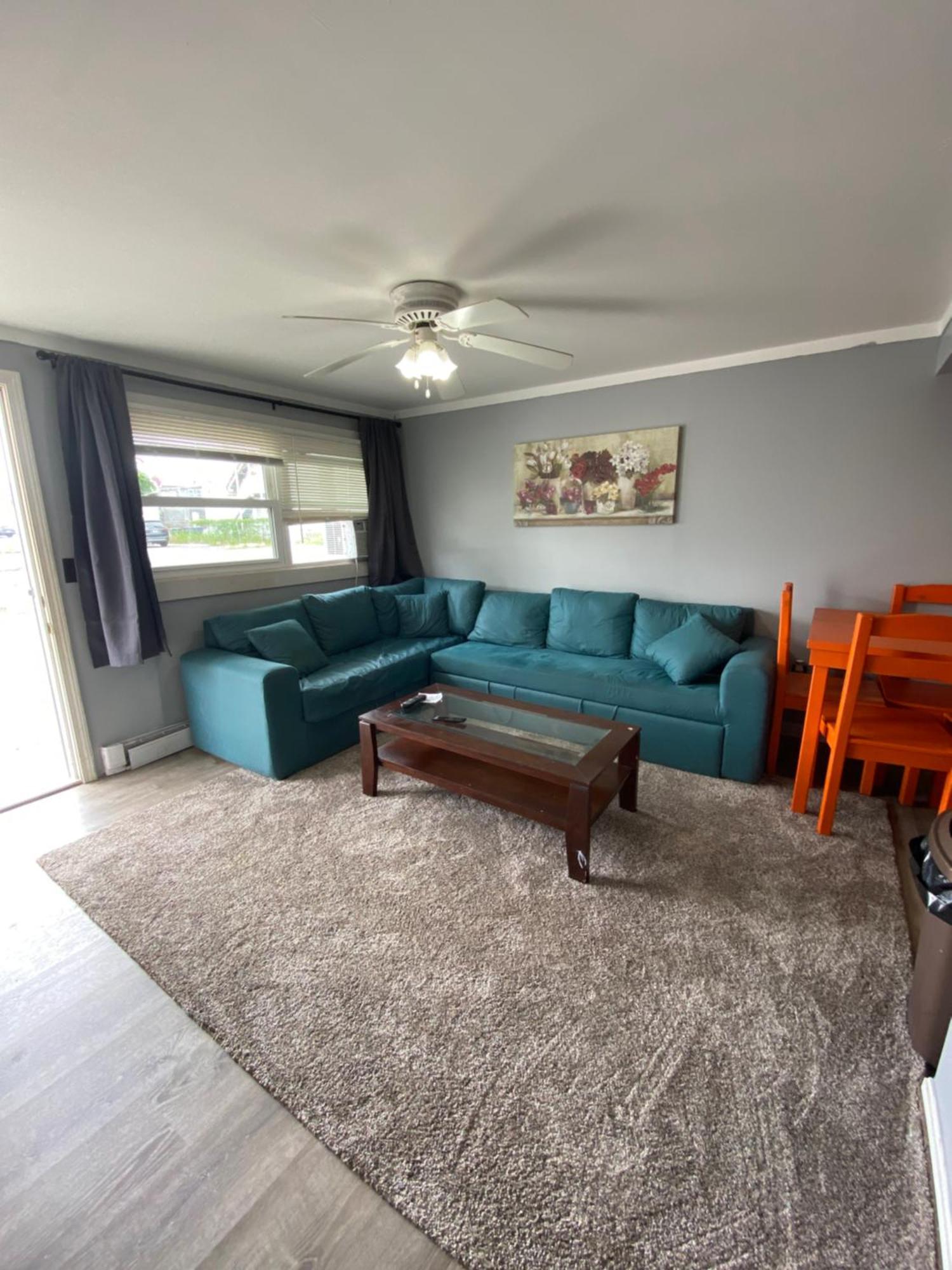 23 B St Apartments Hampton Zewnętrze zdjęcie